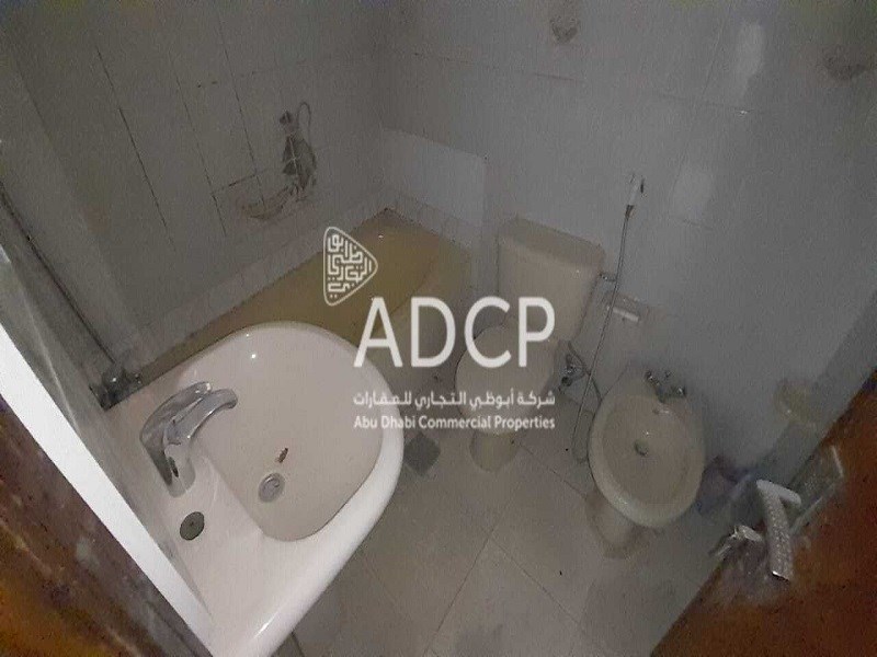 Bathroom ADCP 5683 in Mussafah